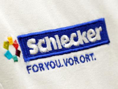 Schlecker geht in die Planinsolvenz. Der Geschäftsbetrieb soll aber unverändert weiterlaufen. Foto: Michele Danze Schlecker