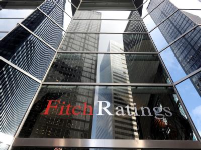 Die Ratingagentur begründet die Entscheidung der Herabstufung mit einer gesunkenen Fähigkeit der Länder, auf Schocks zu reagieren. Foto: Justin Lane Fitch