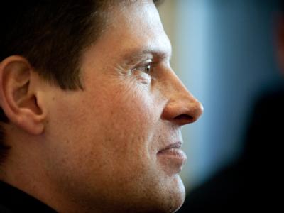 Fünf Jahre nach seinem Rücktritt wurde Ullrichs Akte als Profiradsportler nun einer Doping-Verurteilung geschlossen. Foto: Bernd Thissen Jan Ullrich