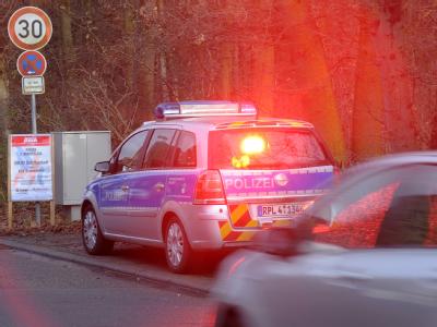 Bundesverkehrsminister Peter Ramsauer zu Punkte-Sündern: Verkehrskontrolle