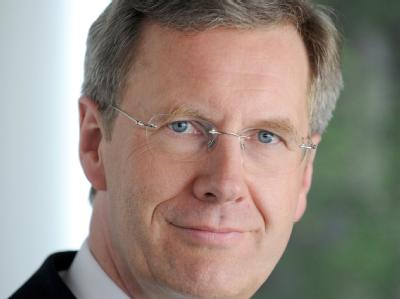 Christian Wulff war mit 51 Jahren der jüngste Bundespräsident, der ins Amt kam und der mit der kürzesten Amtzeit. Foto: Jörg Carstensen Christian Wulff