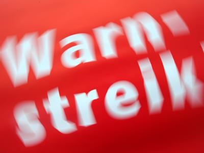 Im Tarifkonflikt des öffentlichen Dienstes hat Verdi Warnstreiks ab kommender Woche angekündigt. Foto: Marius Becker Warnstreiks im öffentlichen Dienst