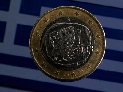 Griechenland ist vorerst gerettet. Doch der Preis ist hoch: Auch für Kleinanleger. Foto: Federico Gambarini/ Symbol Schuldenschnitt