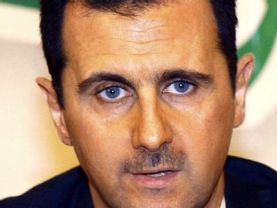 Der Iran verlangt, dass Assad unabhängig vom Verlauf des Konflikts im Amt bleibt. Foto: Youssef Badawi Baschar al-Assad
