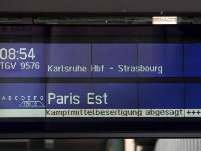 Evakuierung wegen Bobenentschärfung abgesagt