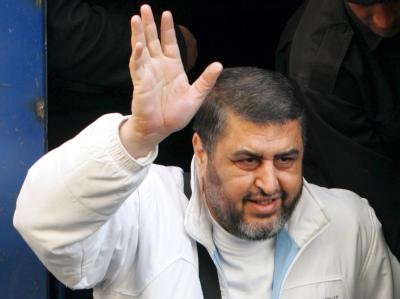 Chairat al-Schater ist der Kandidat der ägyptischen Muslimbruderschaft für die Präsidentenwahl. Foto: Khaled Elqifi / Archiv Chairat al-Schater
