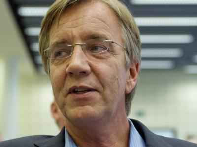 Dietmar Bartsch gilt als Pragmatiker, der Regierungsbeteiligungen der Linken anstrebt. Foto: Soeren Stache Dietmar Bartsch