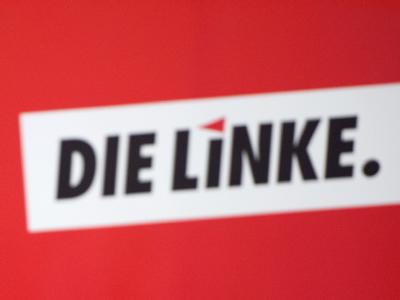 Der neue Parteivorstand der Linken hat die Basis zu einem Neubeginn aufgerufen. Foto: Soeren Stache Linke