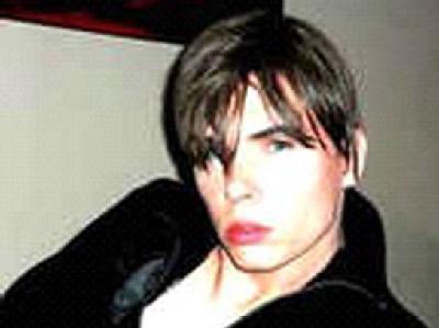 Pornodarsteller Luka Rocco Magnotta soll einen Mann umgebracht und Teile der Leiche an politische Parteien in Kanada geschickt haben. Foto: Polizei Montreal Pornodarsteller Magnotta