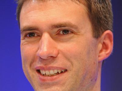 Die Zukunft der schwarz-gelben Koalition entscheidet sich nach Ansicht des CSU-Politikers Stefan Müller nicht erst mit der Bundestagswahl 2013, sondern bereits in diesem Jahr. Foto: Andreas Gebert Stefan Müller