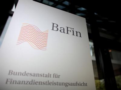 Die BaFin stellte ihren Jahresbericht 2011 vor. Foto: Oliver Berg Finanzaufsicht BaFin