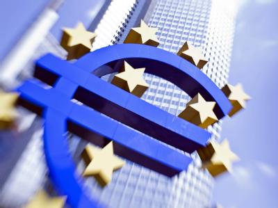 Die Europäische Zentralbank (EZB) soll - mal wieder - zum Feuerwehreinsatz ausrücken. Foto: Frank Rumpenhorst/Archiv EZB
