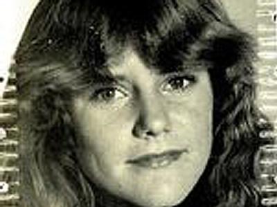 Die damals vermisste Lolita Brieger zum Zeitpunkt des Verschwindens vor fast 30 Jahren. Foto: Polizei Rheinland-Pfalz Mordprozess Lolita Brieger