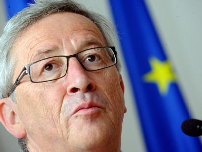 Jean-Claude Juncker, langjähriger Chef der Euro-Gruppe, soll vorerst im Amt bleiben. Foto: Herbert Pfarrhofer / Archiv Jean-Claude Juncker