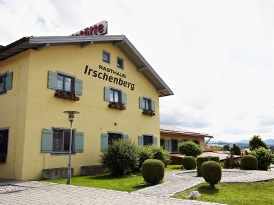 Die Rastanlage Irschenberg Süd an der Autobahn A8 zwischen München und Salzburg bekam die Note «gut». Foto: ADAC ADAC-Raststättentest
