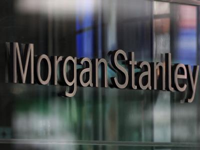 Auch Morgan Stanley gehört zu den herabgestuften Großbanken. Foto: Justin Lane Morgan Stanley