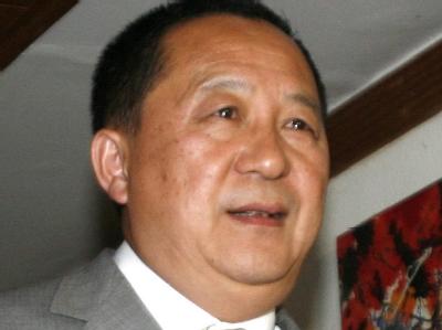 Rund ein halbes Jahr nach dem Machtwechsel in Nordkorea hat das Regime Landes überraschend Armeechef Ri Yong Ho entlassen. Foto: Made Nagi Nordkoreas Armeechef