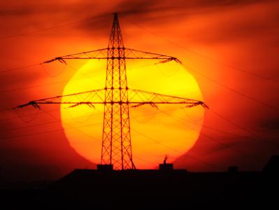 Wirtschaftsminister Rösler will die Energiewende zum Kernthema seines Ressorts machen. Foto: Julian Stratenschulte Energiewende