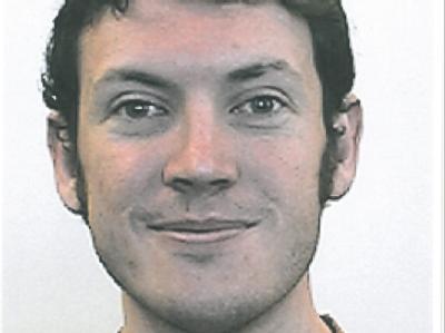 Ein Foto der University of Colorado zeigt den mutmaßlichen Amokläufer James Holmes. Foto: Univerity of Colorado James Holmes