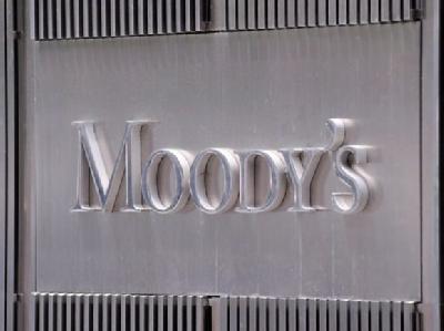 Die Schuldenkrise ist um ein Kapitel reicher: Nun nimmt die Ratingagentur Moody's staatlich abgesicherte deutsche Banken unter die Lupe. Foto: Andrew Gombert/Archiv Moody's