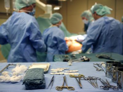 Der Transplantationsskandal weitet sich aus. Foto: Jens Ressing/Archiv Operationssaal