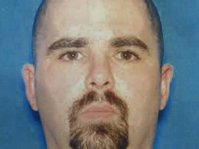 Der Todesschütze von Oak Creek: Wade Michael Page. Er soll Kontakte zur rechten Szene gehabt haben. Foto: FBI Tempel-Schütze