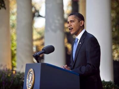 US-Präsident Barack Obama hat einen wichtigen innenpolitischen Erfolg erzielt. Barack Obama