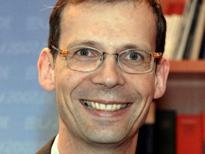 Uwe Corsepius soll 2011 Generalsekretär des EU-Ministerrats werden. (Archivbild) Corsepius