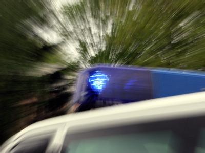 In Rheinland-Pfalz ist ein zweijähriges Mädchen getötet worden. Foto: Marcus Führer/Symbolbild Blaulicht