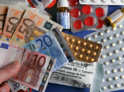 Die Unionsfraktion hat für die Gesundheitsreform gestimmt. (Symbolbild) Gesundheitsreform