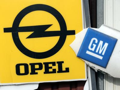 Nach langem Ringen soll Opel aus dem GM-Konzern herausgebrochen werden. Opel und GM