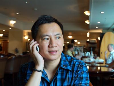 «Eine Wiederaufarbeitung des 4. Juni 1989 wäre der Start politischer Reformen in China», glaubt Wang Dan, der nach dem Massaker auf Platz Eins der Liste der meist gesuchten Studentenführer stand. Wang Dan