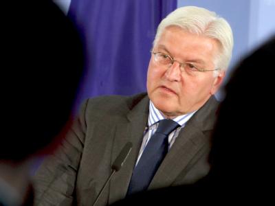 Bei einer Konferenz in Hannover stimmt sich die SPD auf den Bundestags-Wahlkampf ein. Mit dabei: Kanzlerkandidat Frank-Walter Steinmeier. Steinmeier