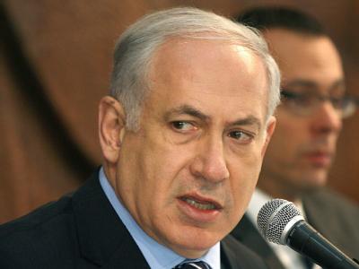 Israels Ministerpräsident Benjamin Netanjahu hat fünf Bedingungen für eine Friedensregelung in Nahost genannt. Netanjahu stellt Bedingungen für Friedensregelung
