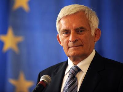 Der ehemalige polnische Regierungschef Jerzy Buzek ist neuer Präsident des Europaparlaments. Jerzy Buzek