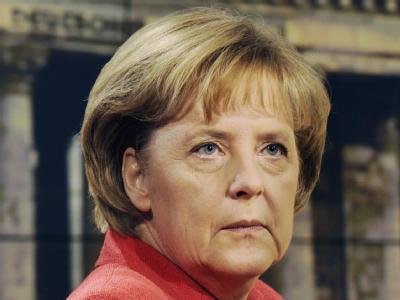 Bundeskanzlerin Angela Merkel hat nach den Pannen im Kernkraftwerk Krümmel den Energiekonzern Vattenfall scharf kritisiert. Merkel