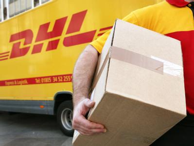 Das Aus für das Versandhaus Quelle wird auch bei der Post-Tochter DHL zu Stellenstreichungen führen. DHL