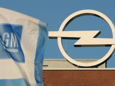 General Motors spielt in der Opel-Frage offenbar auf Zeit. GM und Opel