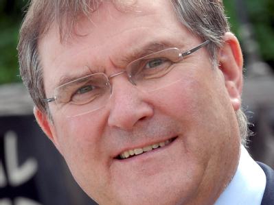 Verteidigungsminister Franz Josef Jung galt der «Sauerland-Gruppe» als legitimes Anschlagsziel. (Archivbild) Jung