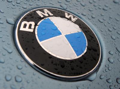 BMW will trotz drastischer Absatzeinbrüche in diesem Jahr wieder Gewinne einfahren. Schwarze Zahlen?