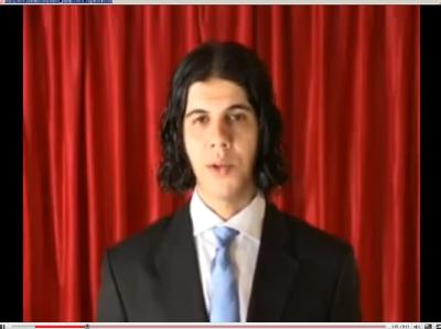 Der Bonner Islamist Harrach will Deutsche als Terroristen anwerben. Islamist Bekkay Harrach