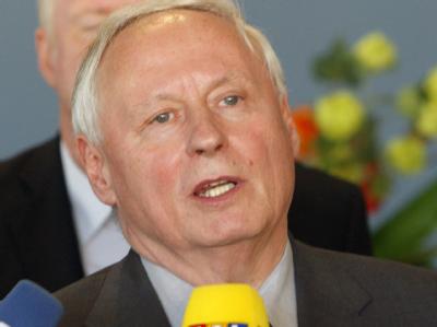 Oskar Lafontaine hat die Entscheidung der saarländischen Grünen für eine «Jamaika-Koalition» scharf kritisiert. Lafontaine