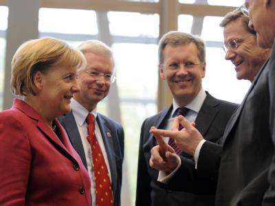 Der mögliche Schattenhaushalt zur Absicherung der unter Druck stehenden Sozialsysteme wird heftig kritisiert. (Archivbild). Koalitionäre