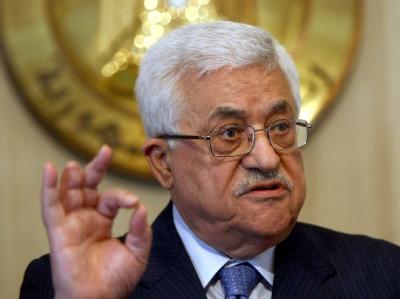 Palästinenserpräsident Mahmud Abbas hat Parlaments- und Präsidentschaftswahlen für den 24. Januar angesetzt. Mahmud Abbas
