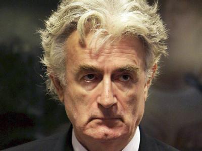 Der wegen Völkermord angeklagte ehemalige bosnische Serbenführer Radovan Karadzic will den Beginn seines Prozess boykottieren. Radovan Karadzic
