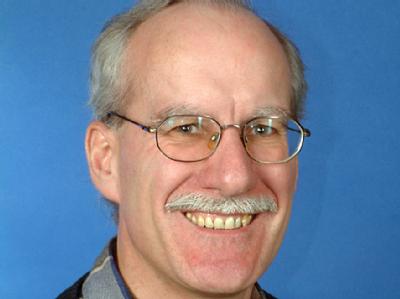 Hans-Georg Ehrhart, Leiter des Zentrums für europäische Friedens- und Sicherheitsstudien in Hamburg. Hans-Georg Ehrhart