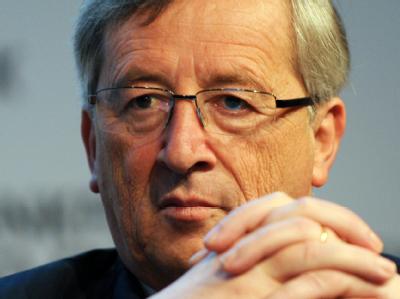 Jean-Claude Juncker: Die Regierungen müssen «den Reflex unterdrücken, bei jeder europäischen Einigung vorher zu fragen, wie das denn zu Hause ankommt». Juncker