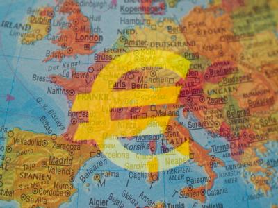 Die andauernde Krise in Europa könnte einen langen Schatten für eine ganze Generation werfen. Foto: Patrick Pleul dpa Europa