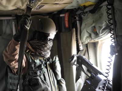 Die Bundeswehr wurde nahe Kundus erneut von Extremisten attackiert. Bundeswehr in Afghanistan