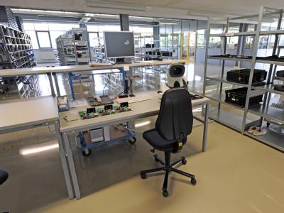Durch Kurzarbeit haben die Unternehmen bisher Massenentlassungen vermieden. Kurzarbeit